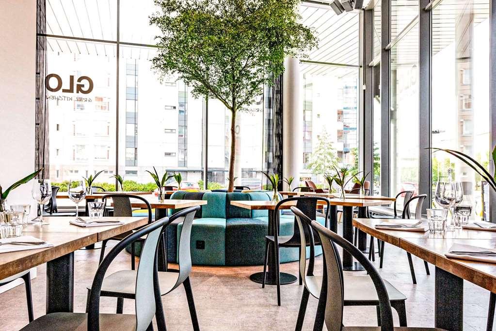Comfort Hotel Sello Espoo Kültér fotó