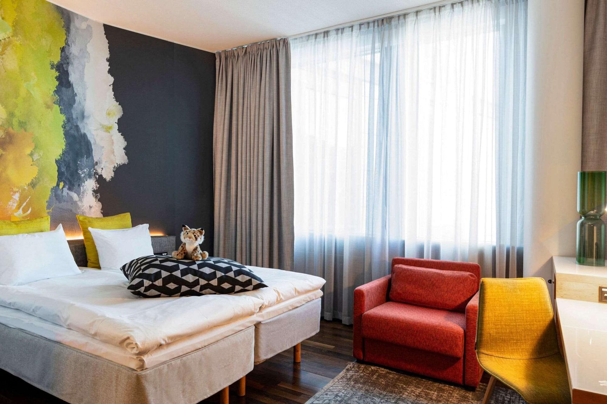 Comfort Hotel Sello Espoo Kültér fotó