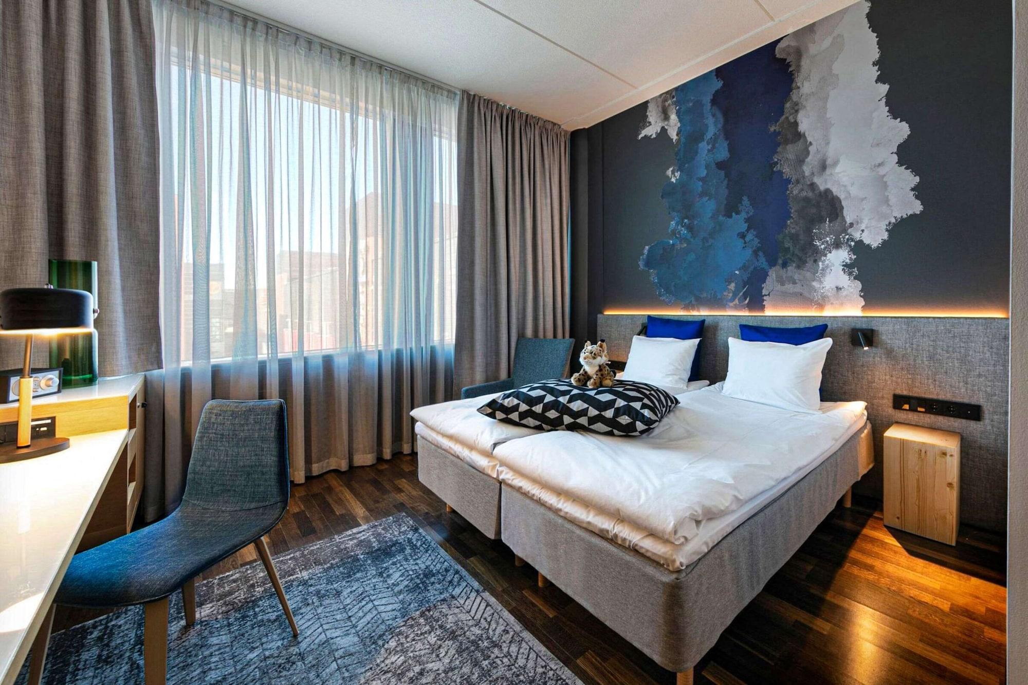 Comfort Hotel Sello Espoo Kültér fotó