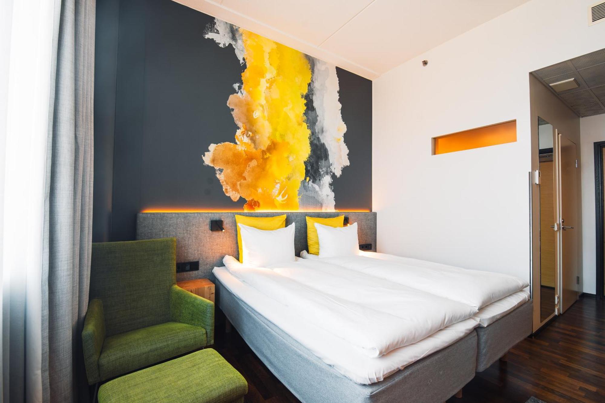 Comfort Hotel Sello Espoo Kültér fotó