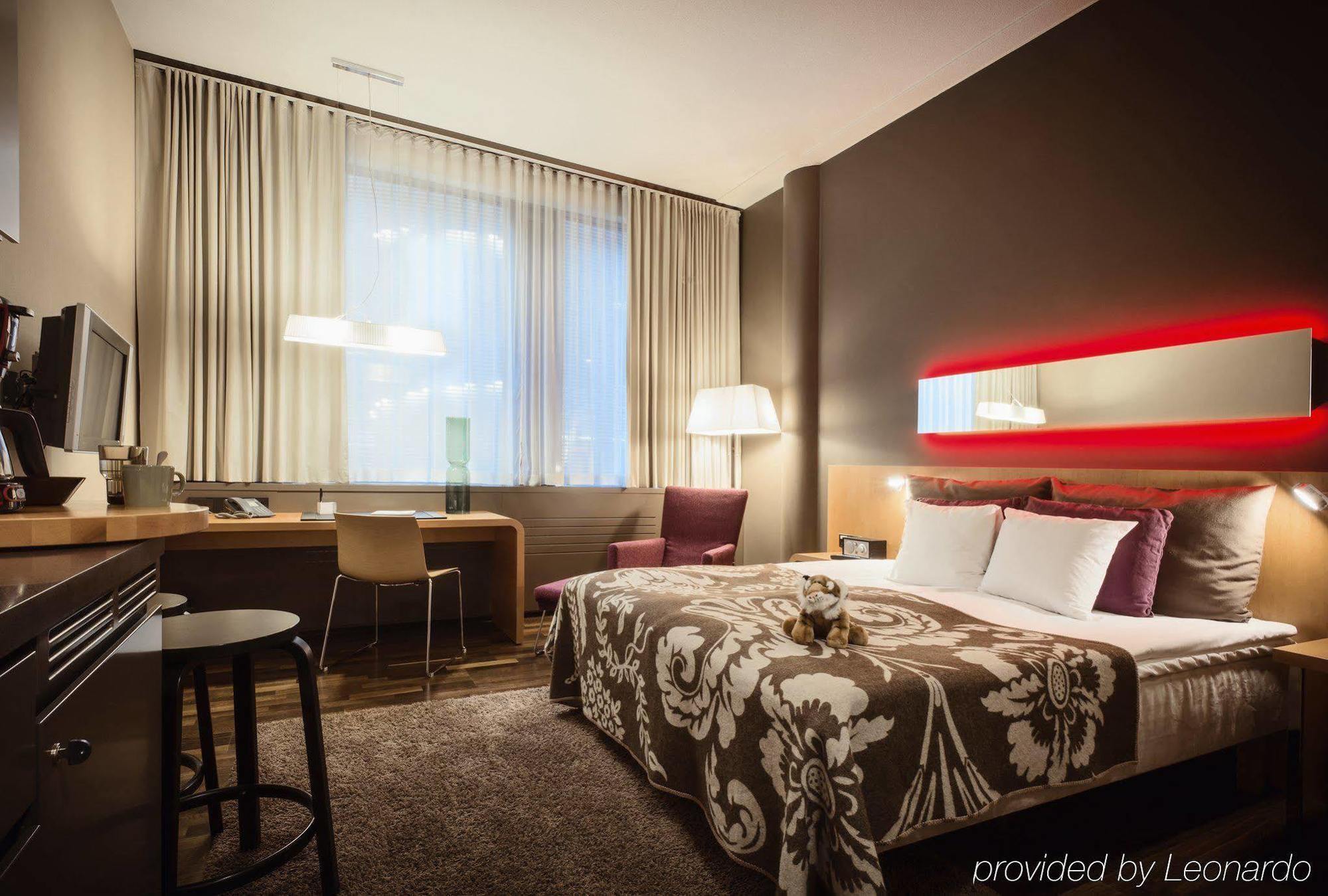 Comfort Hotel Sello Espoo Kültér fotó
