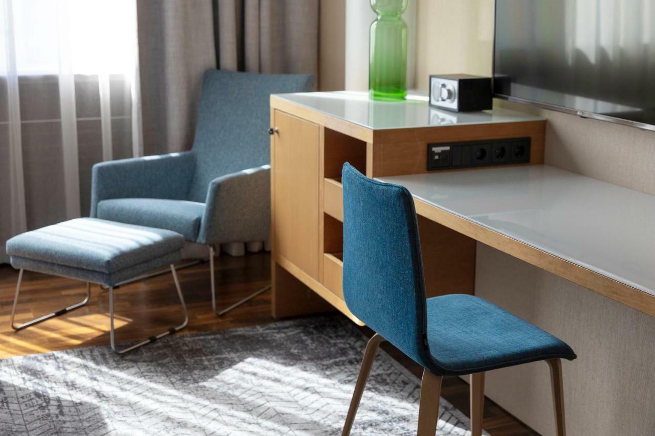 Comfort Hotel Sello Espoo Kültér fotó